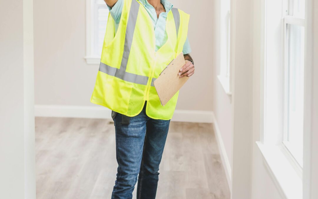 What to Look for in a Home Inspector